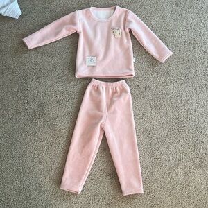 Toddler outfit